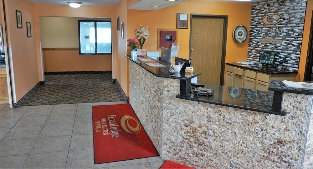 Econo Lodge & Suites Пекин Экстерьер фото