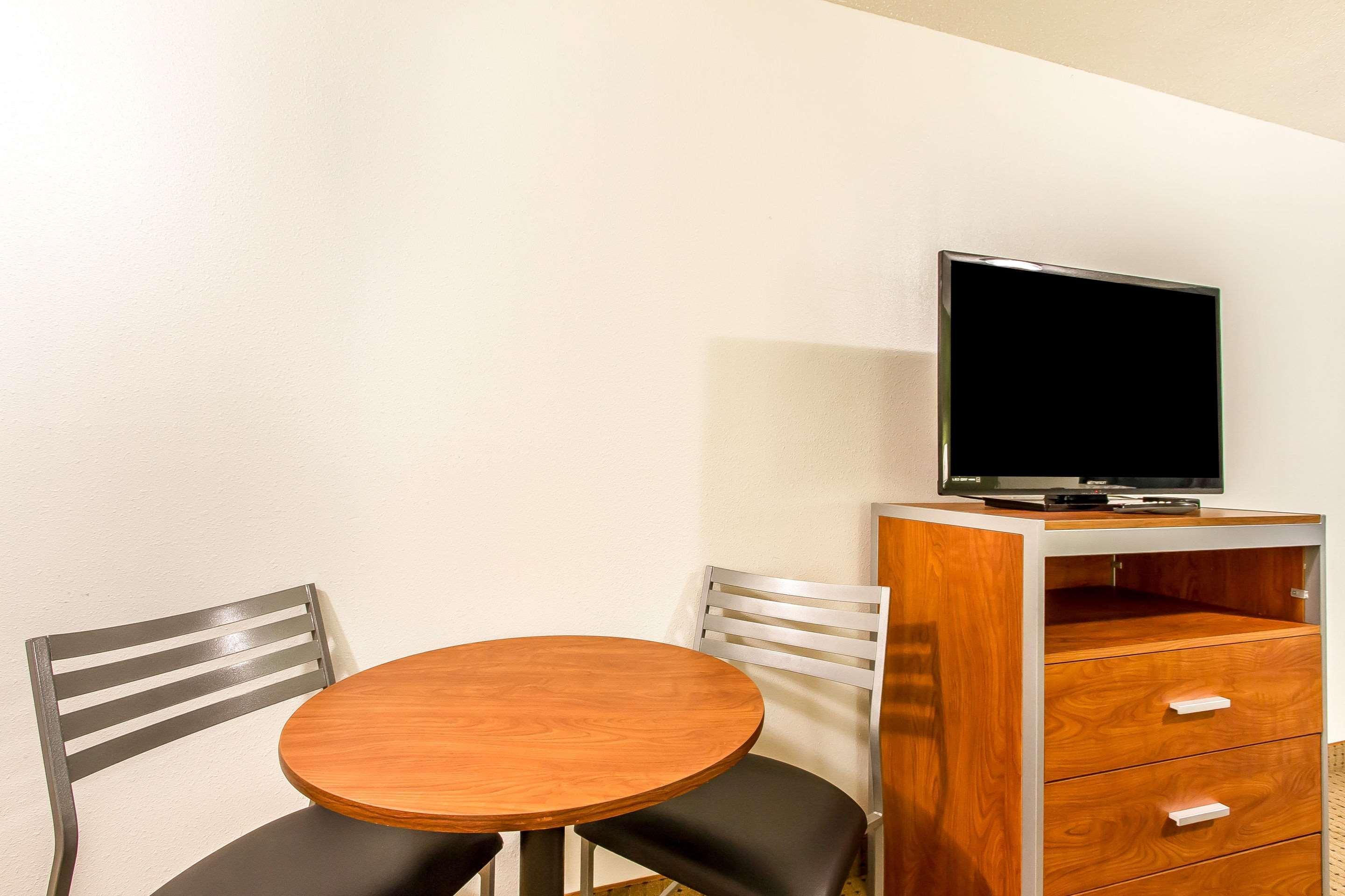 Econo Lodge & Suites Пекин Экстерьер фото