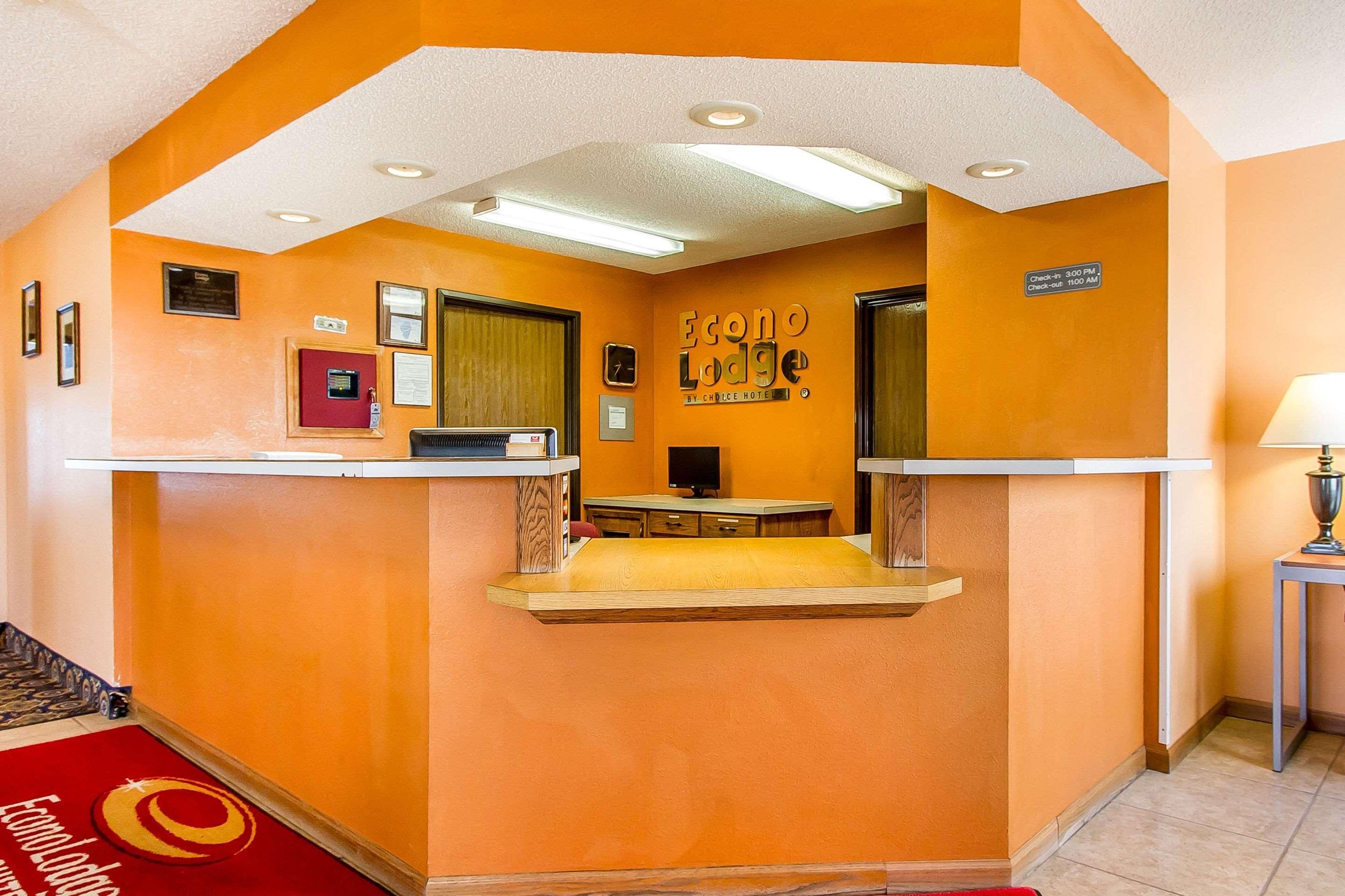 Econo Lodge & Suites Пекин Экстерьер фото