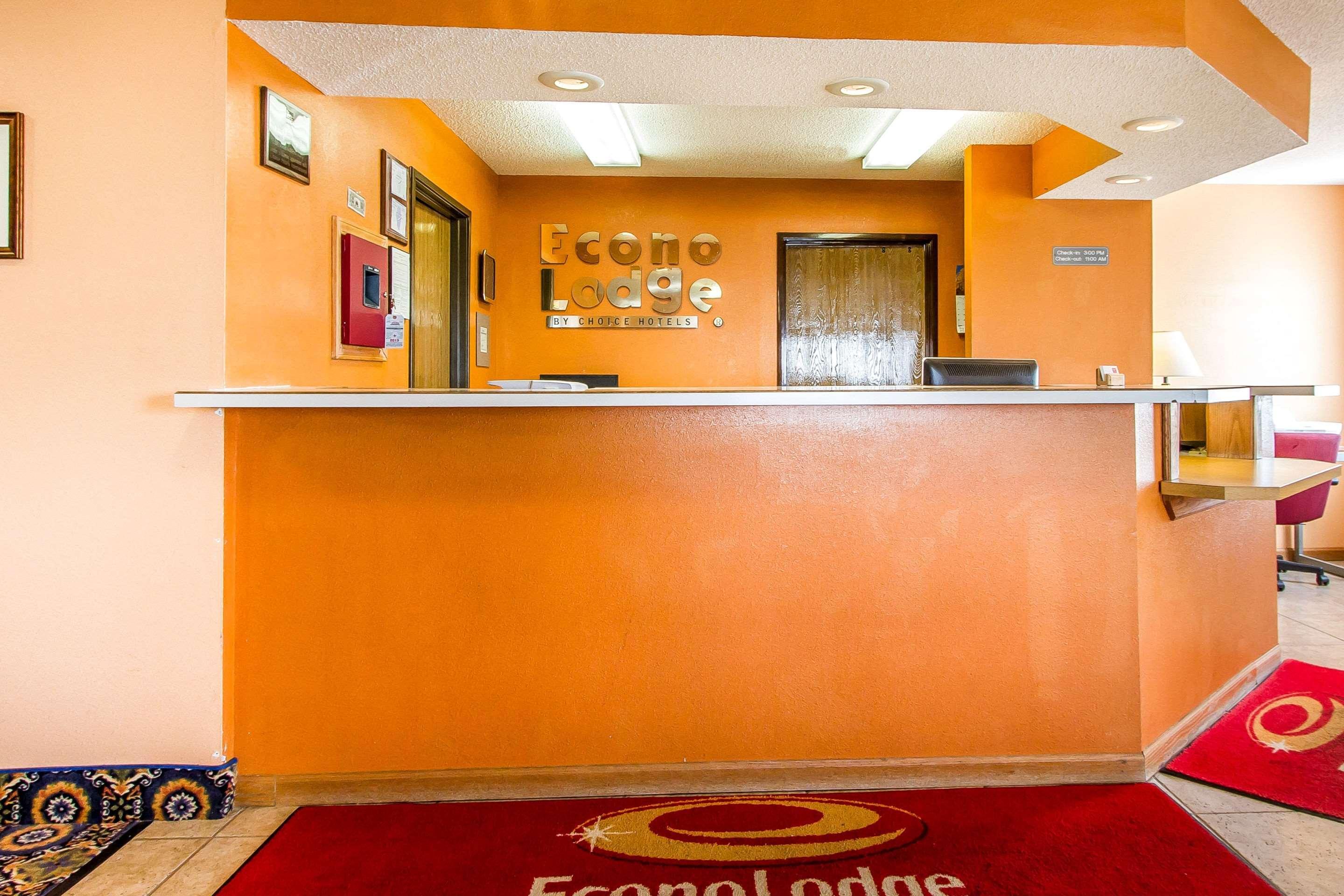 Econo Lodge & Suites Пекин Экстерьер фото